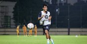 Pratama Arhan Debut dan Langsung Kena Kartu Merah, Suwon FC Tumbang dari Jeju Pratama Arhan Debut dan Langsung Kena Kartu Merah, Suwon FC Tumbang dari Jeju