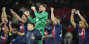 Tak Mau Meremehkan ala Donnarumma