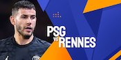 Link Live Streaming Ligue 1 PSG vs Rennes 25 Februari 2024 di Vidio Link Live Streaming Ligue 1 PSG vs Rennes 25 Februari 2024 di Vidio