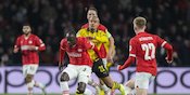 Percaya dengan Kemampuan PSV untuk Menang di Signal Iduna Park