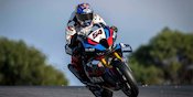 Hasil Tes Pramusim WorldSBK Australia 2024: Toprak Razgatlioglu-BMW Pecahkan Rekor Lap! Hasil Tes Pramusim WorldSBK Australia 2024: Toprak Razgatlioglu-BMW Pecahkan Rekor Lap!