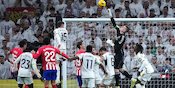 Hasil, Klasemen, dan Top Skor Liga Spanyol: Real Madrid Buang Poin, Barcelona dan Atletico Mendekat