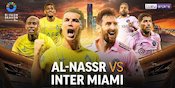 Nonton Live Streaming Riyadh Season Cup: Al Nassr Vs Inter Miami di Vidio Malam Ini Nonton Live Streaming Riyadh Season Cup: Al Nassr Vs Inter Miami di Vidio Malam Ini