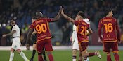 Fiorentina vs Roma: Jadwal, Jam Kick-off, Siaran Langsung, Live Streaming, Statistik