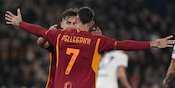 Ada Satu Pemain yang Selalu Cetak Gol Sejak Roma Dilatih De Rossi Ada Satu Pemain yang Selalu Cetak Gol Sejak Roma Dilatih De Rossi