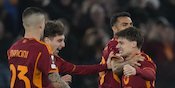 Roma vs Brighton: Jadwal, Jam Kick-off, Siaran Langsung, Live Streaming, Statistik