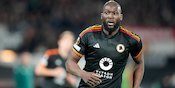 Man of the Match Feyenoord vs AS Roma: Romelu Lukaku Man of the Match Feyenoord vs AS Roma: Romelu Lukaku