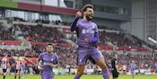 Alamak! Salah Dikabarkan Cedera Lagi, Diragukan Bisa Bela Liverpool Lawan Luton Alamak! Salah Dikabarkan Cedera Lagi, Diragukan Bisa Bela Liverpool Lawan Luton