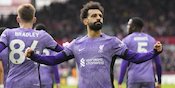 Kondisi Membaik, Salah Ikut Skuad Liverpool yang Akan Hadapi Sparta Praha