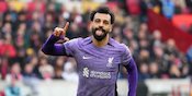 5 Pemain yang Bisa menggantikan Mohamed Salah di Liverpool, Siapa yang Paling Ideal?
