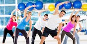 Mengenal Senam Aerobik: Pengertian, Jenis-Jenis, Gerakan Dasar, dan Manfaatnya