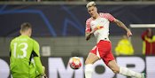 Kontroversi RB Leipzig vs Real Madrid: Gol Benjamin Sesko Onside, Tapi Kok Dianulir?