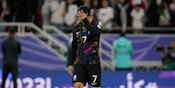 Lagi-lagi Son Heung-min Menangis: Setelah di Piala Dunia 2022, Kini di Piala Asia 2023