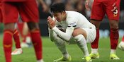 Hasil Liga Inggris: Tottenham Dipermalukan Wolves 1-2, Son Heung-min Menyerah dari Hwang Hee-chan