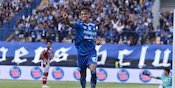 Gelandang Serang Persib Bandung Tak Sabar Tampil Kontra Persija Jakarta Gelandang Serang Persib Bandung Tak Sabar Tampil Kontra Persija Jakarta