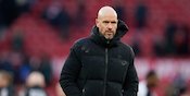 Solskjaer: Jangan Buru-buru Pecat Erik Ten Hag, Wahai INEOS! Solskjaer: Jangan Buru-buru Pecat Erik Ten Hag, Wahai INEOS!