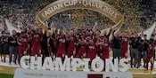 Hasil Lengkap, Klasemen, dan Top Skor Piala Asia 2023 Hasil Lengkap, Klasemen, dan Top Skor Piala Asia 2023
