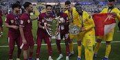 Semua untuk Qatar! Daftar Lengkap Peraih Penghargaan Piala Asia 2023 Semua untuk Qatar! Daftar Lengkap Peraih Penghargaan Piala Asia 2023