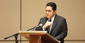Hasil Kongres PSSI: Erick Thohir Mau Gulirkan Liga 4 dan Liga Putri Hasil Kongres PSSI: Erick Thohir Mau Gulirkan Liga 4 dan Liga Putri