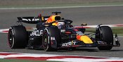 Max Verstappen Langsung Unggul 1,14 Detik pada Hari Pertama Tes Pramusim Formula 1 Bahrain 2024