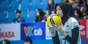 Bandung bjb Tandamata Resmi Lepas Wilda Nurfadhilah Jelang PLN Mobile Proliga 2024, Mau ke Mana Nih?