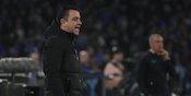 Ini Pemain Napoli yang Ingin Dimiliki Xavi di Barcelona