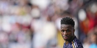 Ekspresi Pemain Real Madrid Saat Ditahan Imbang Rayo Vallecano Ekspresi Pemain Real Madrid Saat Ditahan Imbang Rayo Vallecano