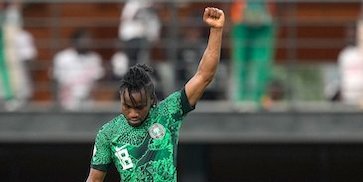 Timnas Nigeria Alami Kejadian Nahas: 16 Jam Ditelantarkan di Bandara hingga Ancam Boikot Lawan Libya Timnas Nigeria Alami Kejadian Nahas: 16 Jam Ditelantarkan di Bandara hingga Ancam Boikot Lawan Libya