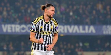 Bukan MU atau Arsenal, Adrien Rabiot Putuskan Gabung Klub Prancis Ini Bukan MU atau Arsenal, Adrien Rabiot Putuskan Gabung Klub Prancis Ini