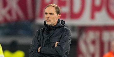 Thomas Tuchel Rela Gaji Disunat demi Terima Pinangan Timnas Inggris Thomas Tuchel Rela Gaji Disunat demi Terima Pinangan Timnas Inggris