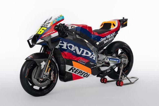 Repsol Honda