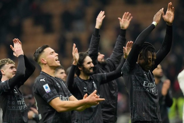 Milan Sudah Putuskan Depak Pioli