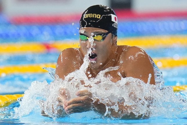 Gaya Dada/Gaya Katak