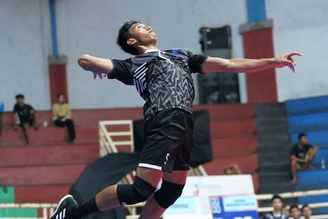 Perkasa Sumedang vs Bintang Mahameru Sejahtera Bekasi