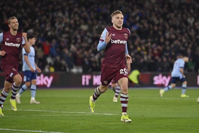 West Ham vs Crystal Palace