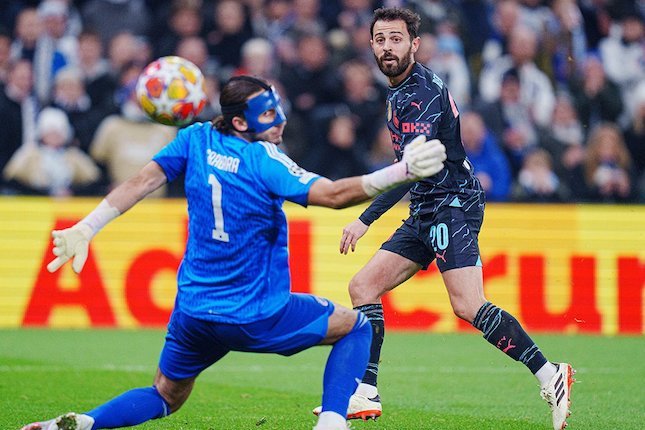 Head to Head Manchester City vs FC Copenhagen