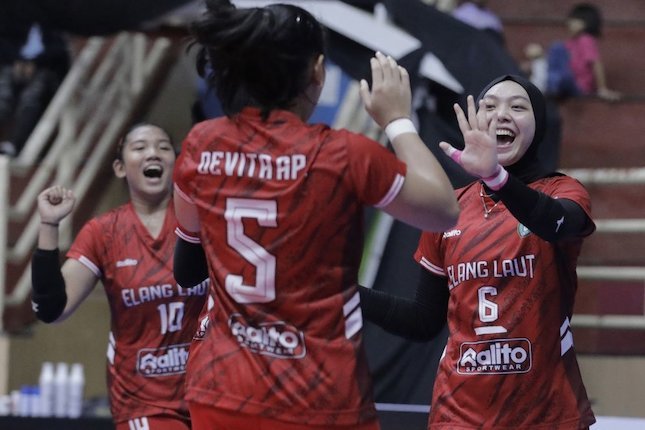 Kharisma Premium Tidak Terbendung