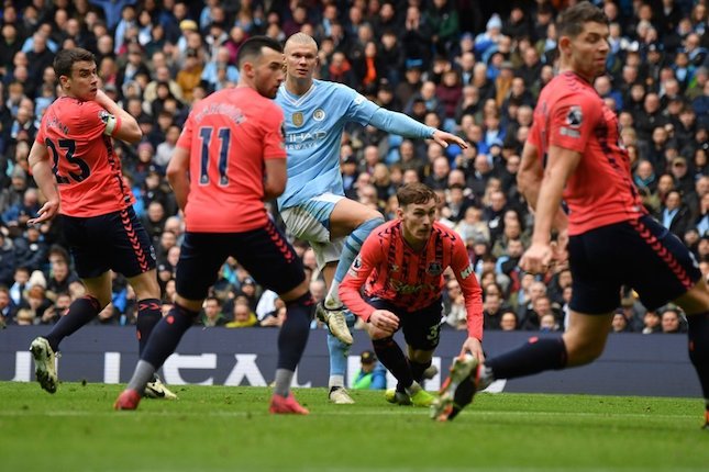 Jadwal dan Hasil Lengkap Pekan 24 Premier League 2023/2024