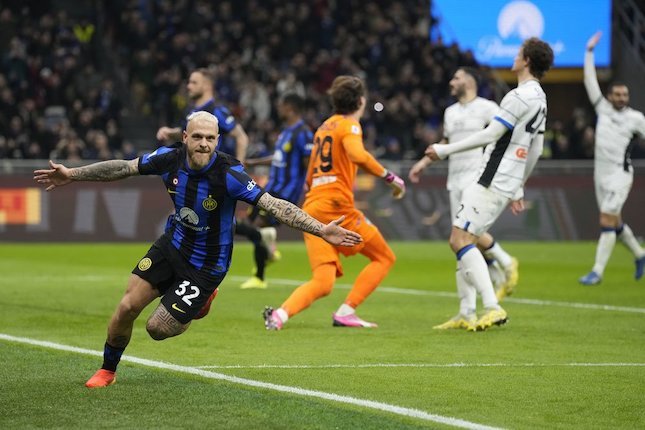 5 Klub Peraih Scudetto Serie A Terbanyak