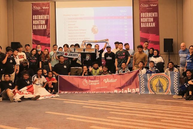 Bukan Kali Pertama