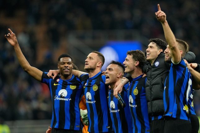 Hasil dan Jadwal Serie A 2023/2024 Pekan 23