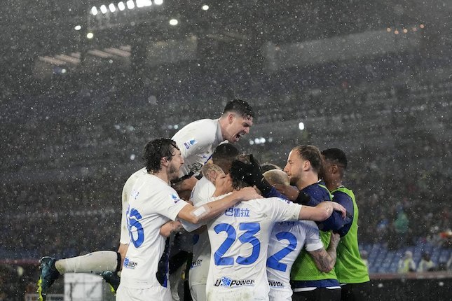 Jadwal, Siaran Langsung, dan Live Streaming Inter Milan vs Salernitana