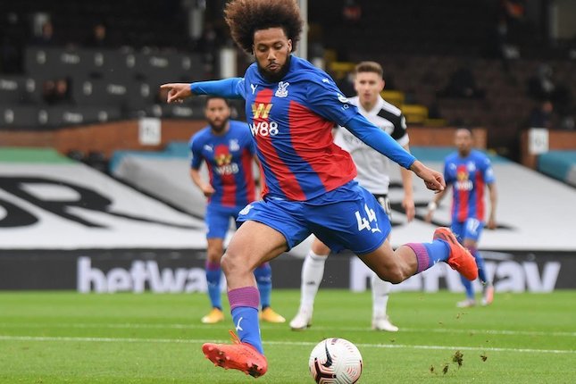 Riedewald: Harapan Baru di Lini Tengah Garuda
