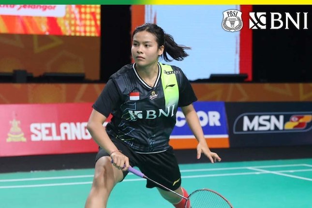 Kualitas Tim Putri Indonesia Lebih Unggul