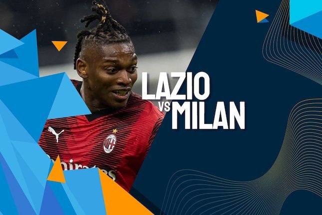 Jadwal, Siaran Langsung, dan Live Streaming Lazio vs AC Milan