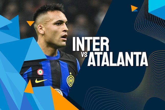 Jadwal, Siaran Langsung, dan Live Streaming Inter Milan vs Atalanta