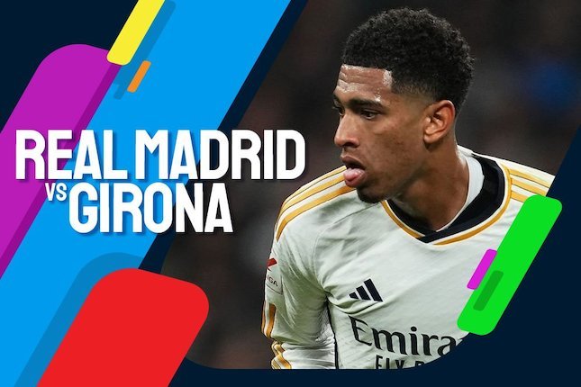 Hasil dan Jadwal La Liga 2023/2024 Pekan 24