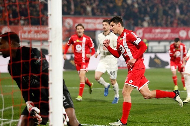 Milan Dikalahkan Pemain yang Mereka Buang