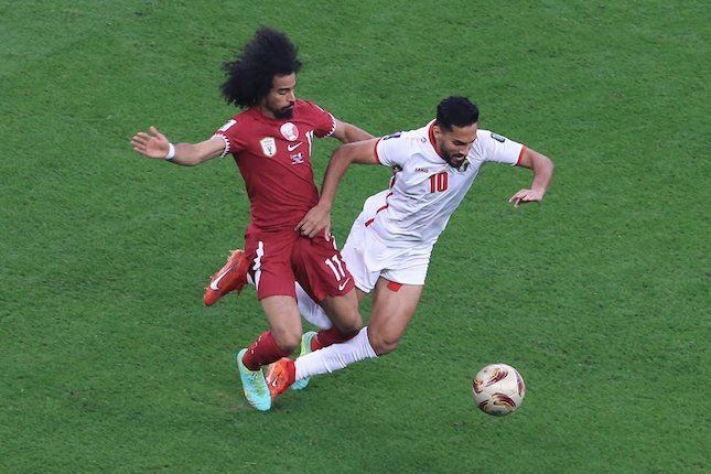 Babak Pertama