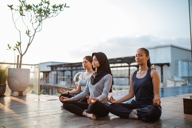 Yoga